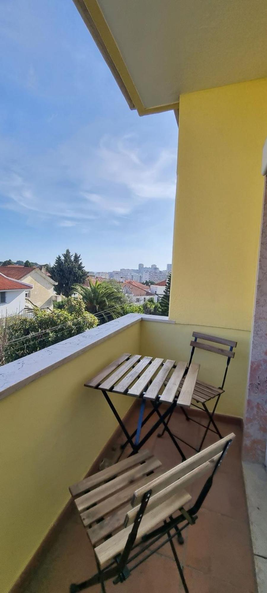 Rio De Janeiro 26 * Lisbon