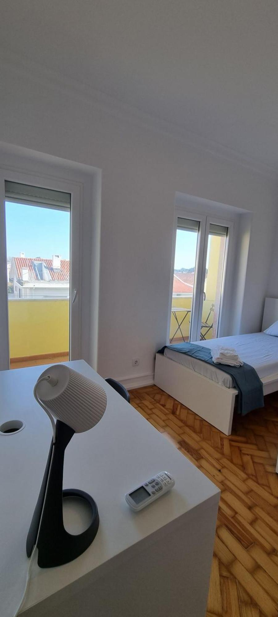 Appartamento Rio De Janeiro 26