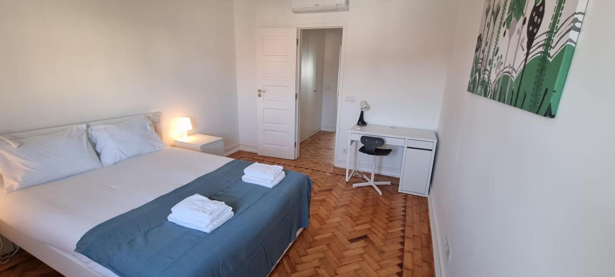 Appartamento Rio De Janeiro 26 Lisbona